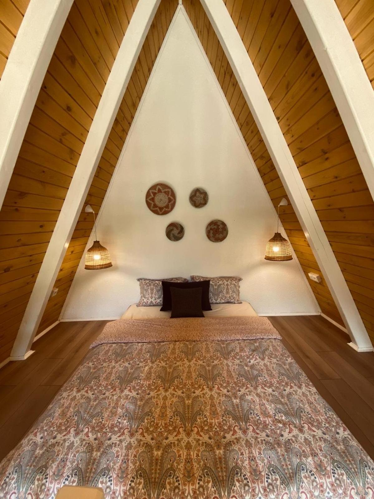 Hotel Doga Bungalow Sapanca Sakarya  Zewnętrze zdjęcie