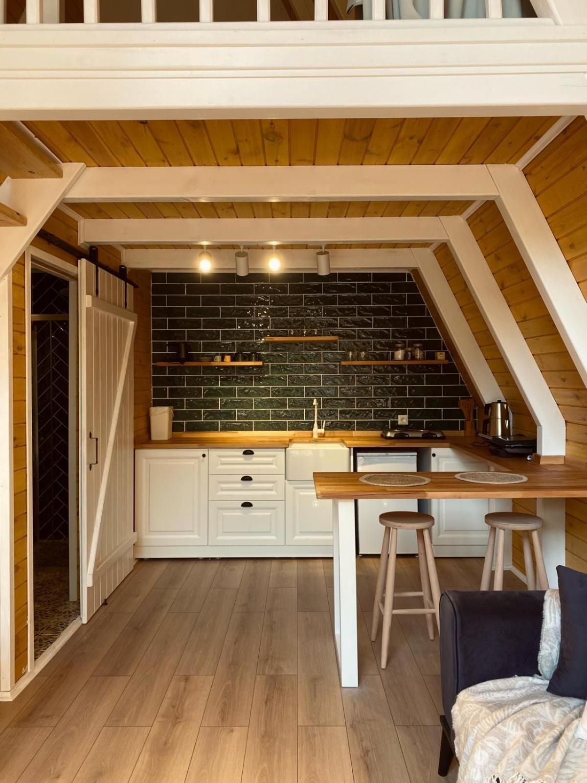 Hotel Doga Bungalow Sapanca Sakarya  Zewnętrze zdjęcie